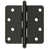 Oil Rubbed Bronze