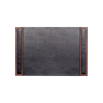 Mejias Leather Desk Pad
