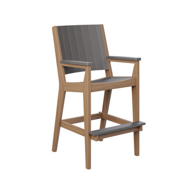 Mayhew Outdoor Bar Stool