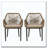Russell Chair Charming Space Transforming Design