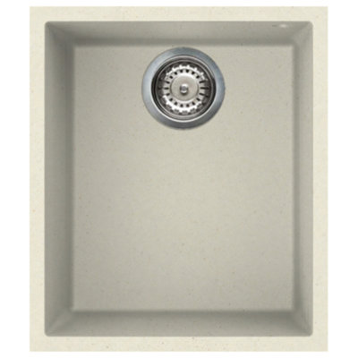 Quadra Kitchen Sink