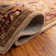 Alger Classic Hand Tufted Wool Oriental Rug