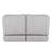 Amala Sunbrella® Indoor/Outdoor Loveseat Cushion-926921712