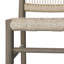 Outdoor Teak Dining Side Chair-592845685