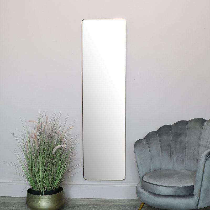 Shandaken Metal Mirror