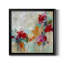 Spectre floral - peinture sur toile encadrée-1479591717-1479591738
