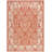 Davonia Performance Floral Rug-20790810