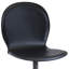 Tabouret de bar rotatif à hauteur ajustable Spectrum