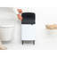Brabantia 12 Litre Bo Waste Bin Hi-103685644