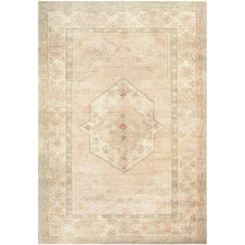 Galey Alix x Livabliss Luciana II Indoor Hand Tufted Area Rug, Rectangle 8' x 10"