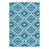 Blue selected