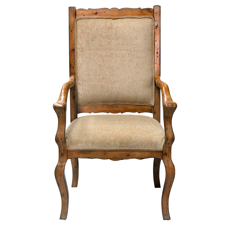 Fauteuil de 26,5 po de largeur Dilwar