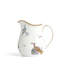 Kit Kemp Mythical Creatures Porcelain China Pitcher