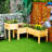 Outsunny Raised Garden Bed Set Of 3