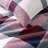 Tommy Hilfiger Prospect Park Plaid Cotton Reversible Blue Comforter Set-118699099