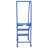Alberton 3 - Step Steel Step Stool