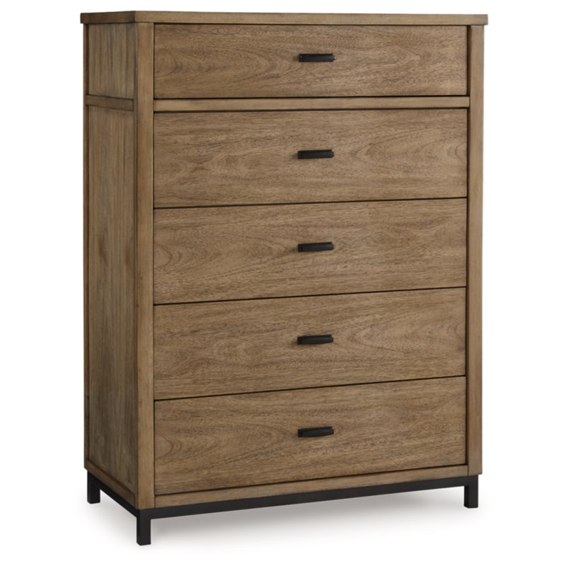 Poe Chest Of Drawers