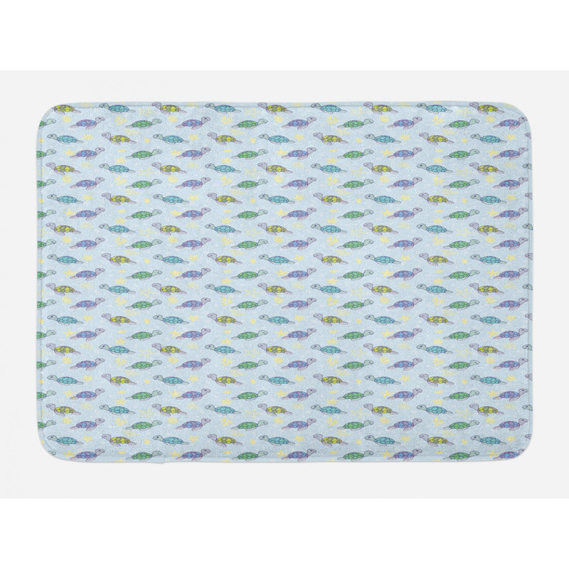 Bath Rug