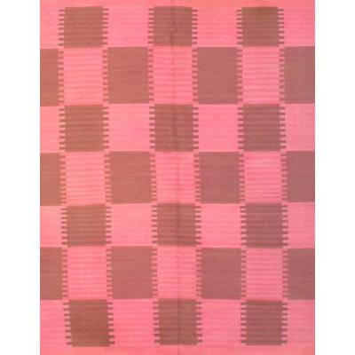 Geometric Area Rug