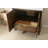 37'' Single Bathroom Vanity with Stone Top