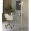 Lampe sur pied pivotante 65 po Icicle-695305993-713587319