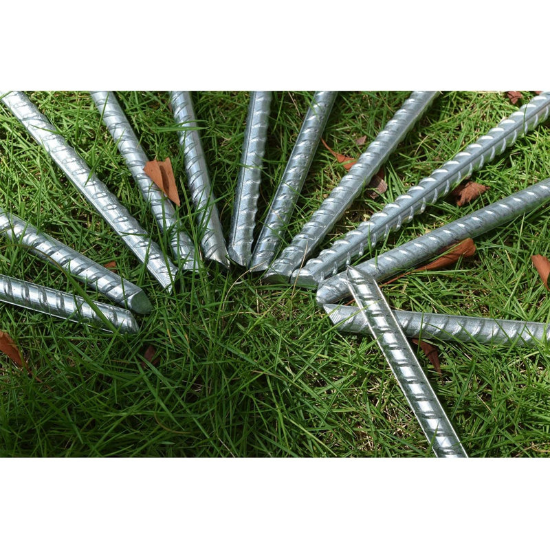 Tente pour 11 personnes Nail