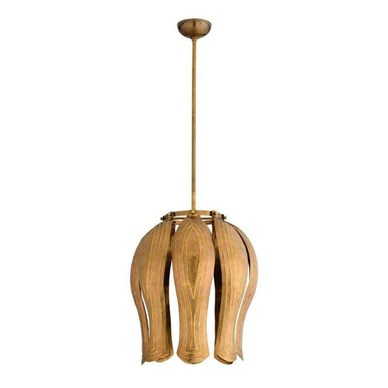 Judith 1 - Light Pendant