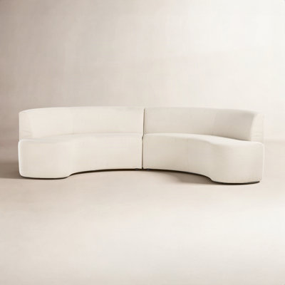 Sofa and Chaise