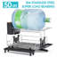 Mexborough Stainless Steel Two Tier Dish Rack