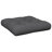 vidaXL Pallet Cushion Anthracite Polyester Standard-2091456363-2111859997