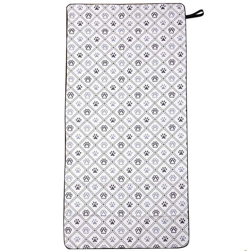 Couverture Hydropet, 60 x 30