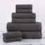 Collection de serviettes en coton Soho Spa-884845791-808814724