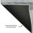  Premium Machine Washable Cerrito AMF568 Rug-1445775418