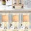 Lampe de table Quinnlyn