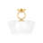 Elmsford Semi Flush