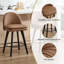 26'' Swivel Counter & Bar Stool-1504799253