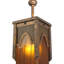 1 - Light Pendant