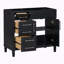 Base de meuble-lavabo simple 35,51 po