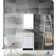 Allier 23.5'' Single Bathroom Vanity with Ceramic Top