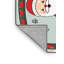 Tapis de vacances d'hiver de Noël lavable The Holiday Aisle®-225141489