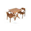 Fauteuil Alfresco