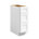 Blanc shaker