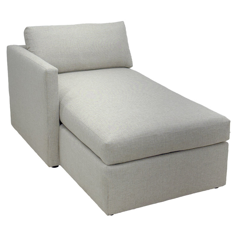 Sectional, 7625 Azure