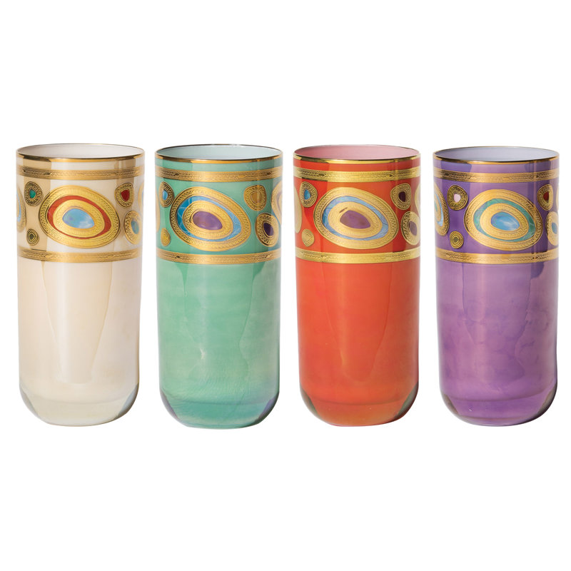 Ensemble 4 pièces Regalia, 12 oz