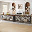 160cm Console Table