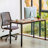 Metal Base Computer Desk-52241901-52241905