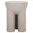 Kiheem Marble Top End Table-290749073