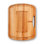 John Boos Block Reversible Wood Carving Board with Juice Groove & Tray, Maple
