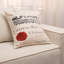 Chateau Square Pillow Cover & Insert