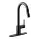 Moen Align One Handle Modern Kitchen Pulldown Faucet with Reflex and Power Clean Technology